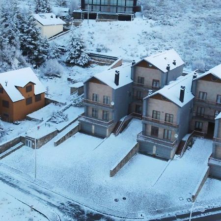 Estrela Da Montanha Apartment Penhas da Saúde Екстериор снимка