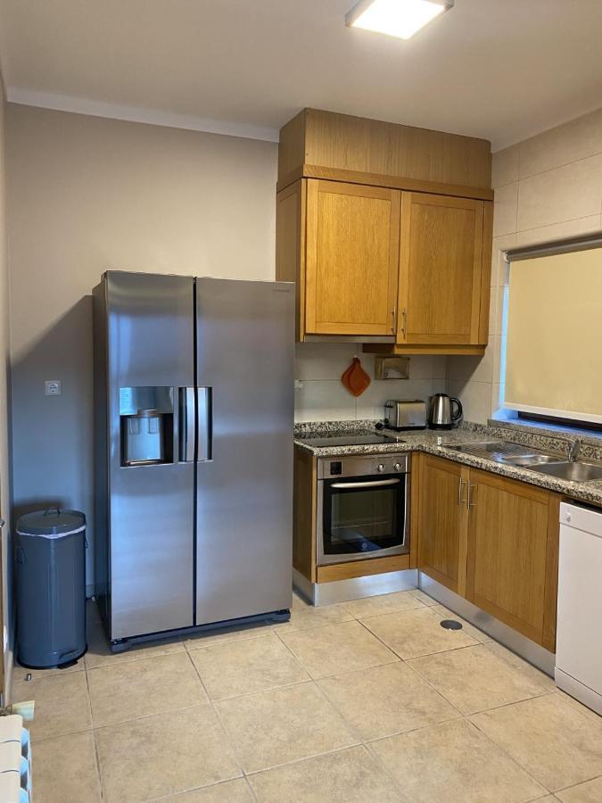 Estrela Da Montanha Apartment Penhas da Saúde Екстериор снимка