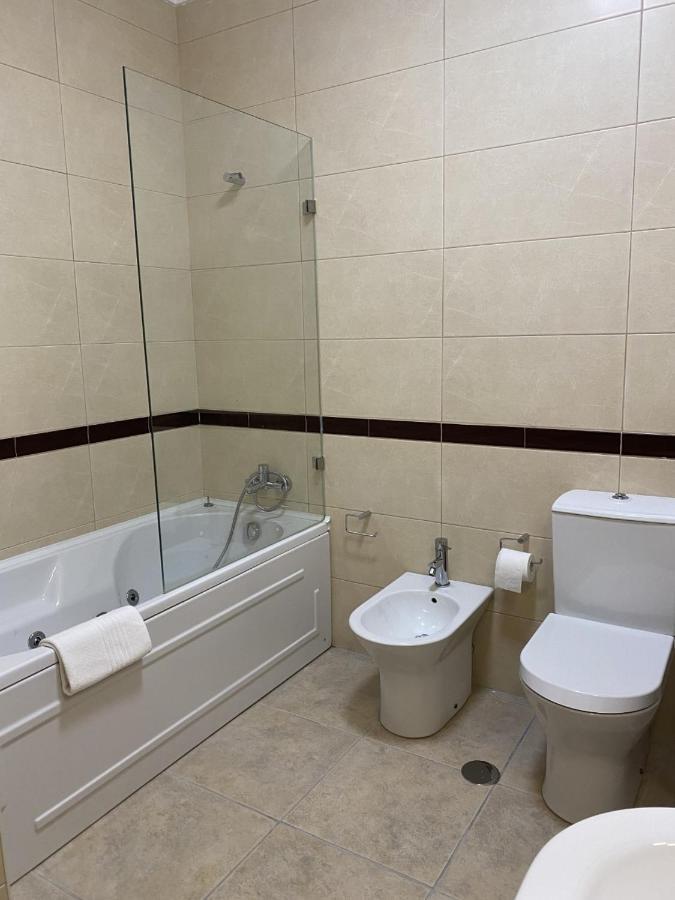 Estrela Da Montanha Apartment Penhas da Saúde Екстериор снимка