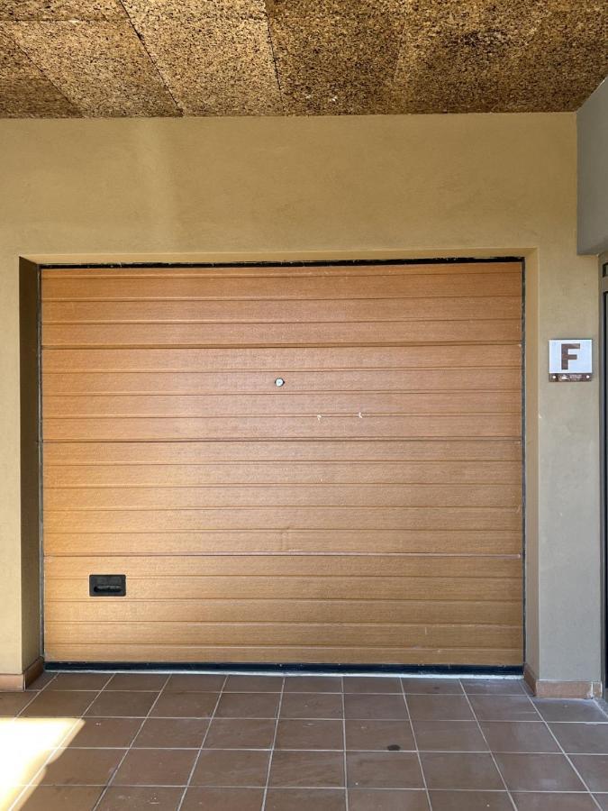Estrela Da Montanha Apartment Penhas da Saúde Екстериор снимка